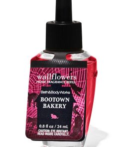 Bootown Bakery Wallflowers Fragrance Refill