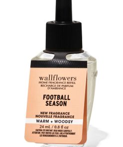 Football Season Wallflowers Fragrance Refill