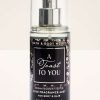 A Toast To You Travel Size Fine Fragrance Mist
