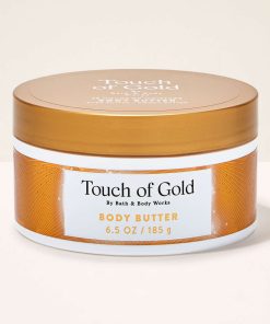 Touch of Gold Body Butter