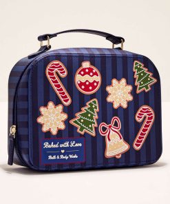 Baked with Love Cosmetic Bag
