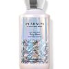 Platinum Daily Nourishing Body Lotion