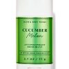 Cucumber Melon Antiperspirant Deodorant