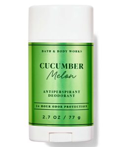 Cucumber Melon Antiperspirant Deodorant