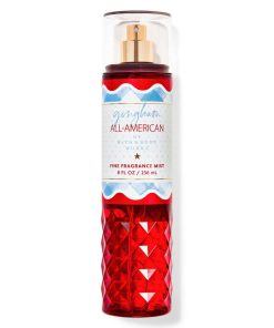 Gingham All-American Fine Fragrance Mist