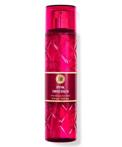 Pink Obsessed Fine Fragrance Mist