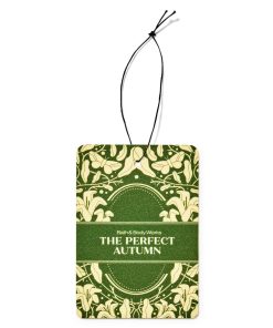 The Perfect Autumn Hanging Fragrance Diffuser