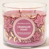 Champagne Toast 3-Wick Candle