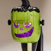Franken Pumpkin Nightlight Wallflowers Fragrance Plug