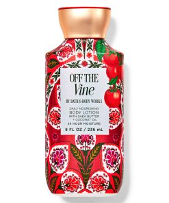 Off The Vine Body Lotion