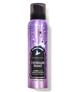 I Scream Float Shimmer Fizz Body Lotion