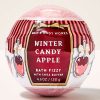 Winter Candy Apple Bath Fizzy