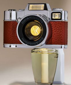 Camera Wallflowers Scent Control? Nightlight Fragrance Plug