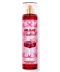 Mrs. Claus’ Cocktail Fine Fragrance Mist