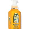 Sun-Washed Citrus Gentle & Clean Foaming Hand Soap